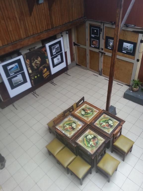 Hostel El Bajo Iquique Cameră foto