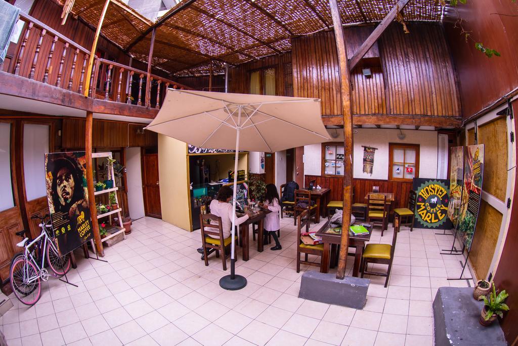 Hostel El Bajo Iquique Cameră foto